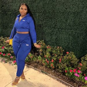 Meet your Posher, Jacoby